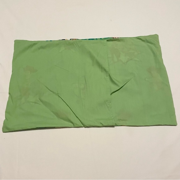 Toy Story Buzz Woody Pillowcases Homemade 21” x 13” Pillow Cases Lot of 2 - Picture 5 of 16